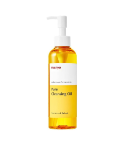 Ma:nyo Pure Cleansing Oil