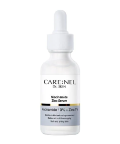 Carenel Niacinamide 10% + Zinc 1% Serum
